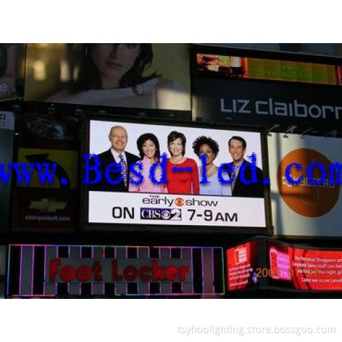 LED Sign (BESD-OFP12)